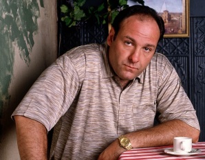 tony soprano 1